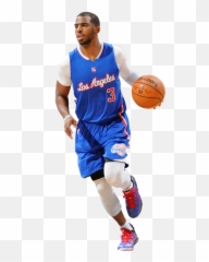 Chris Paul Png Photo - Transparent Chris Paul Png,Chris Paul Png