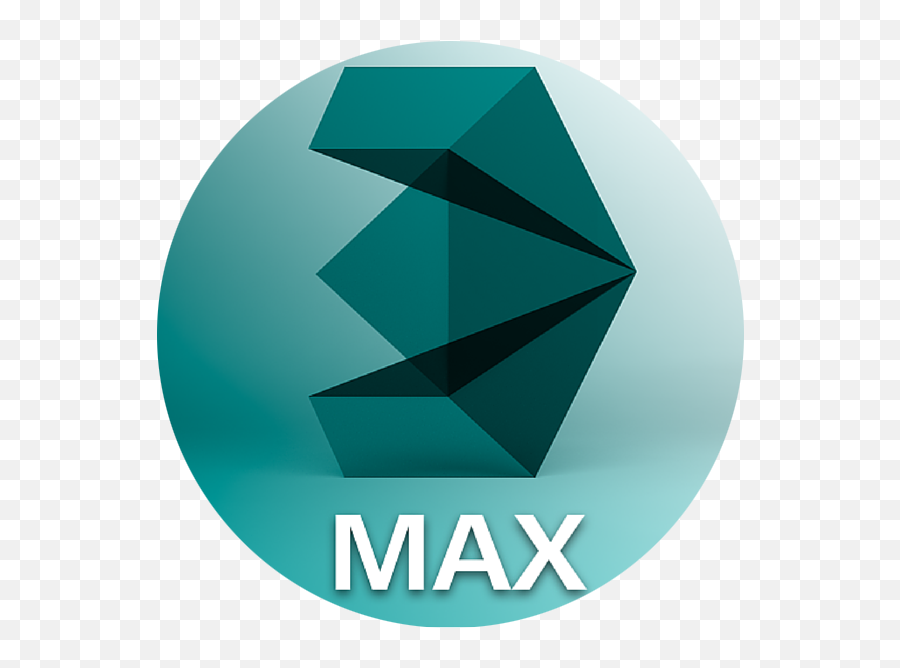 3ds Max Advanced - Autocad 3ds Max Logo Png,3ds Max Logo Png