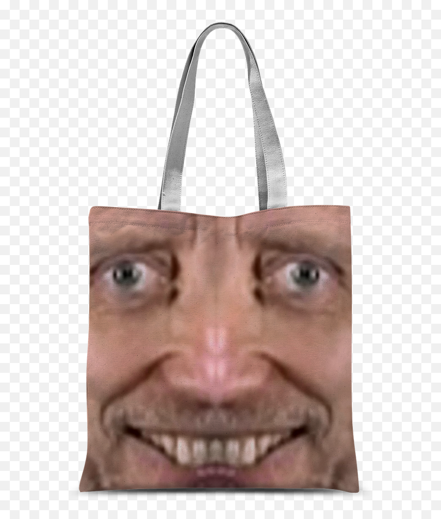 Michael Rosen Sublimation Tote - Transparent Michael Rosen Png,Michael Rosen Png