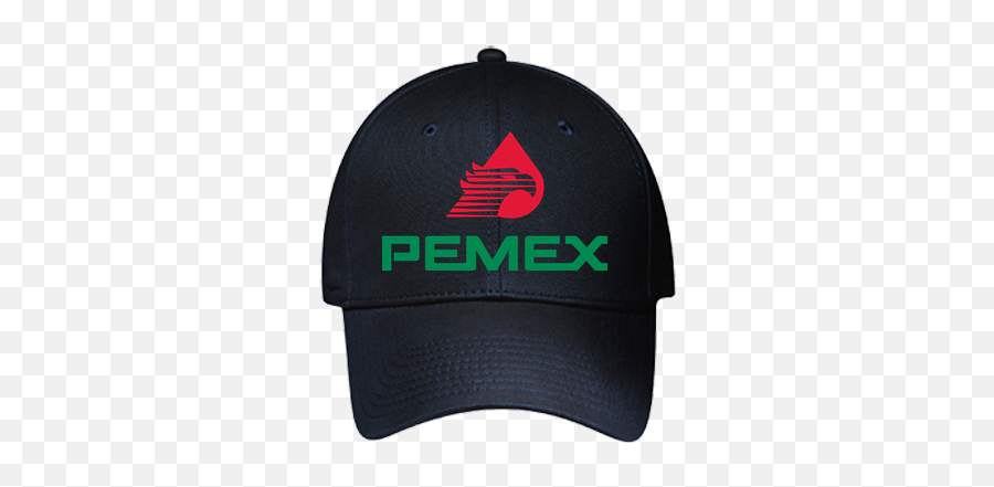 Pemex Flex Fit Dad Hat - Pemex Flexfit Hat Png,Pemex Logo
