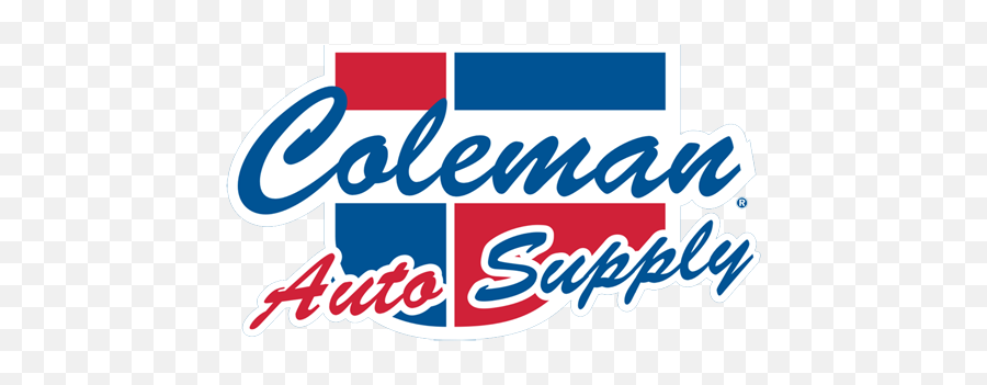 Machine Shop Services Canon City Co Coleman Auto Supply - Car Service Png,Machine Shop Logo