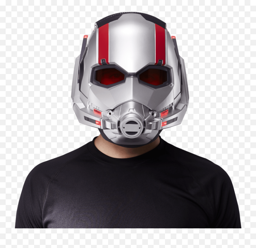 Hasbro Unveils Marvel Legends Figures Ant Man Helmet Marvel Legends Png Thanos Helmet Png Free Transparent Png Images Pngaaa Com - ant man mask roblox