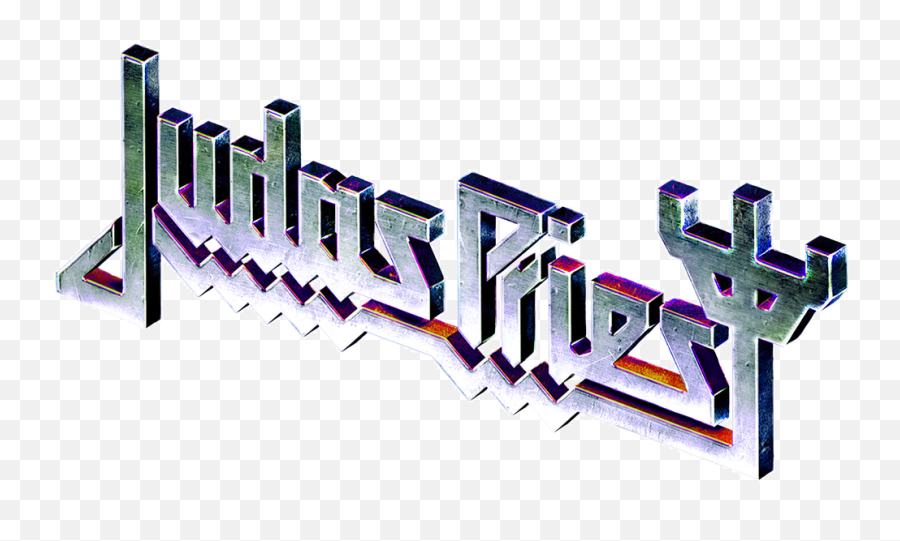 Name Your Favorite Judas Priest Song - Png Judas Priest Logo,Judas Priest Logo