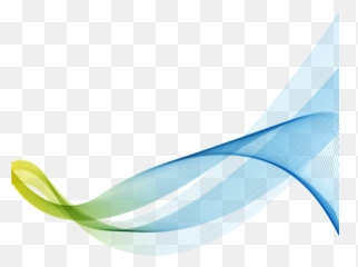 Blue Abstract Background Png - For Certificate