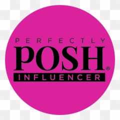Pin - Bc Attaching Png,Perfectly Posh Logo
