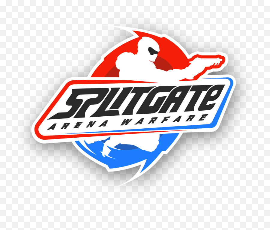Arena Warfare - Splitgate Arena Warfare Logo Png,Halo 2 Logo