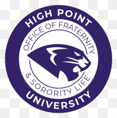 High Point University - Language Png,Phi Theta Kappa Logos