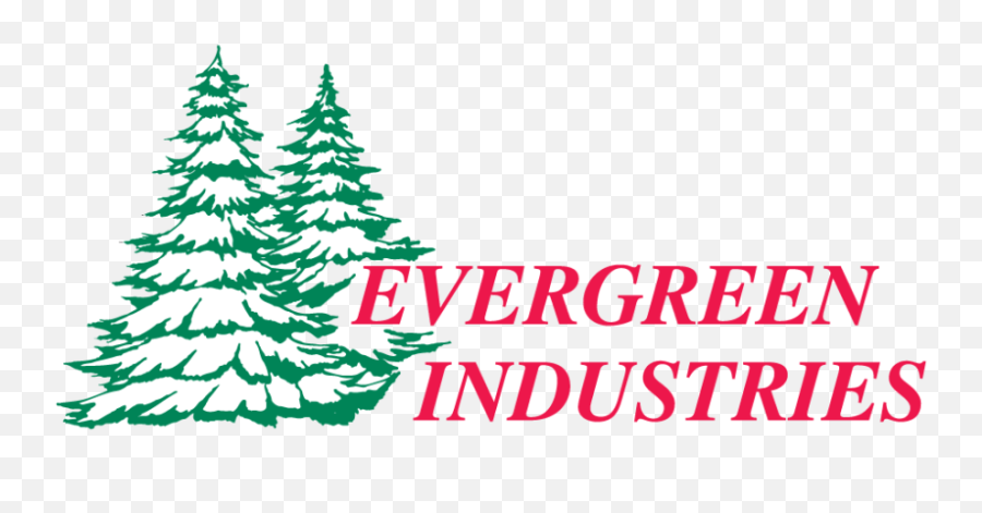 Evergreen Industries Christmas Wreath Fundrasier - Evergreen Industries Png,Christmas Greenery Png