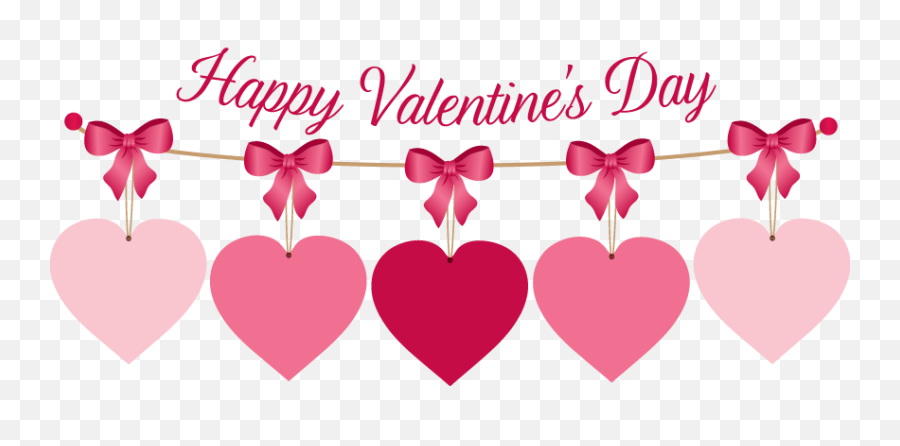 St Valentineu0027s Day Png 1 Image - Happy Valentines Day Clipart,Happy Valentines Day Png