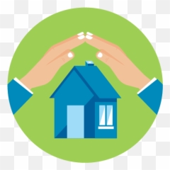 Home Insurance - State Bank Of India 506x506 Png Clipart Vertical