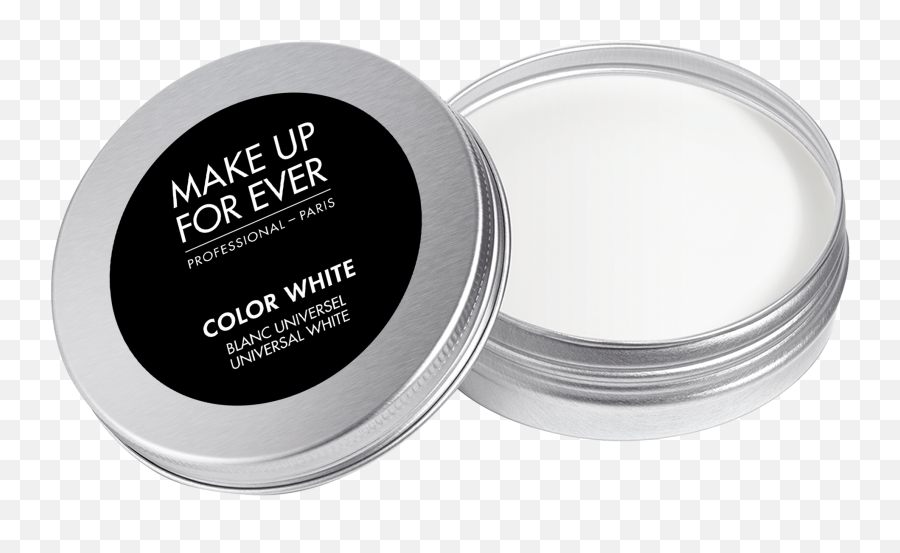 Color White - Make Up For Ever Png,White Flash Png