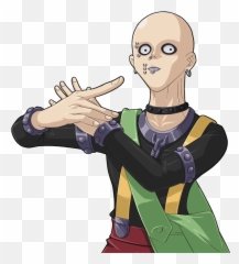 Strings Legacy Of The Duelist - Yugipedia Yugioh Wiki Yu Gi Oh Strings Png,Yugi Png
