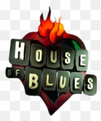 House Of Blues Baby Onesie - Language png