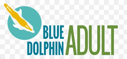 Bd Adult U2014 Blue Dolphin Swim School - Basalt Bike And Ski png