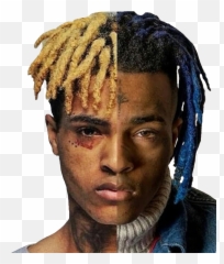 Download Xxxtentacion Moonlight Numb Alone Jocelynflores - Jahseh And Jenesis png