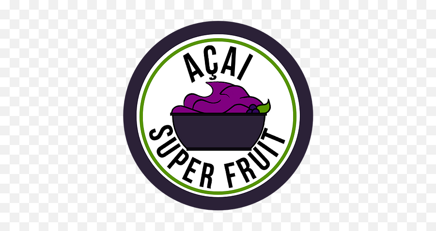 Welcome - Language Png,Superfruit Logo