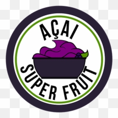 Welcome - Language Png,Superfruit Logo