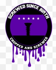 Screwed Since Birth - Official Nsa png