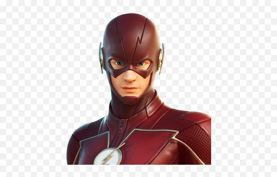 Fortnite The Flash Skin - Character Png Images Pro Game Skin Flash Fortnite,Flash Icon