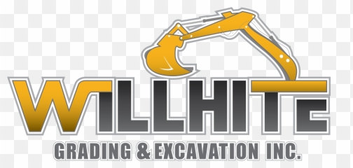 Willhite Grading Excavation Inc - Language png