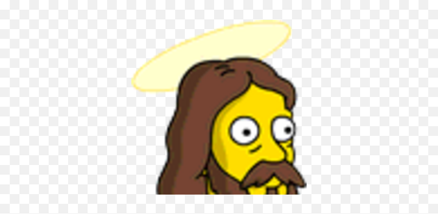 Tapped Out Png Christ Icon