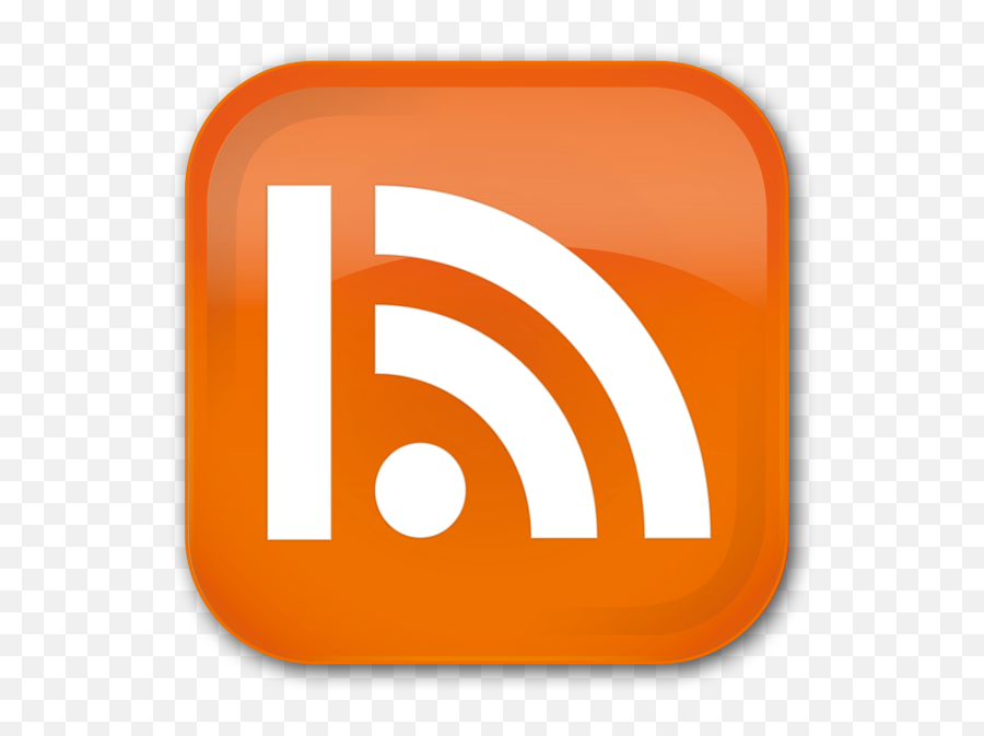 Newsbar Rss Reader - Vertical Png,Rss Feeds Icon