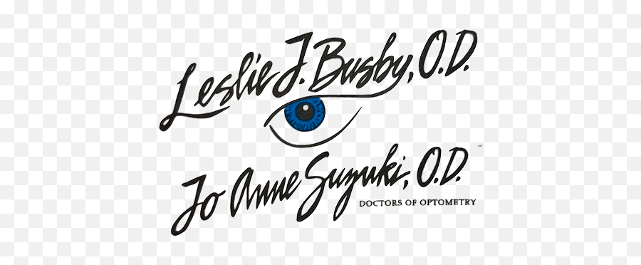 Welcome To Davis Optometry - Davis Optometry Calligraphy Png,Transparent Font