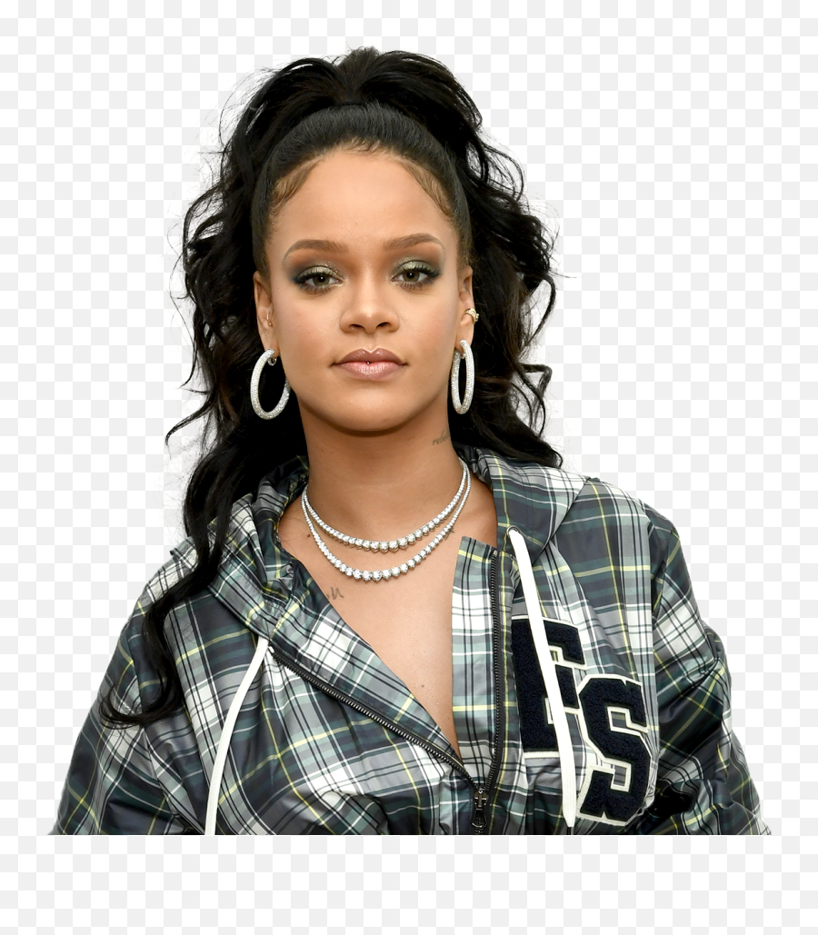 Rihanna Asked - Transparent Rihanna Png,Rihanna Transparent Background