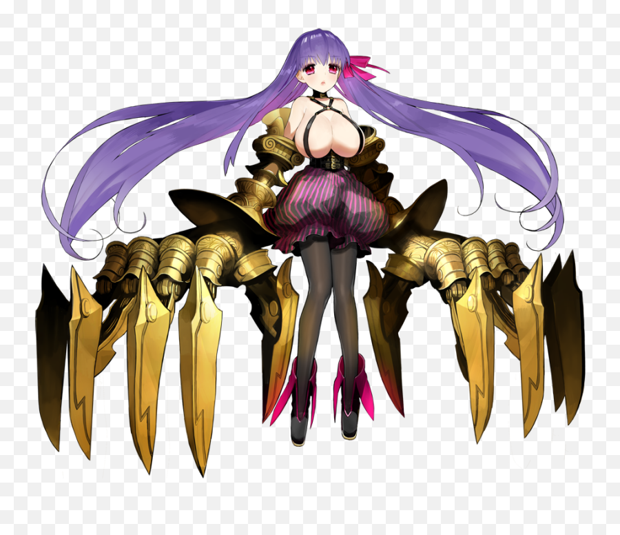 Passionlip - Fate Extra Ccc Lip Png,Fate Go Medusa Icon