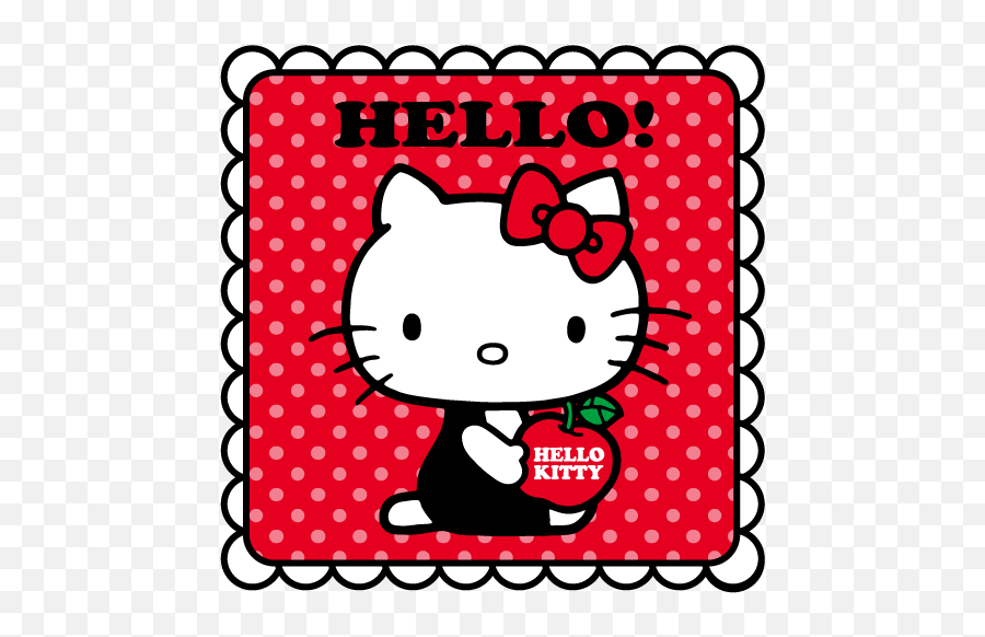 Hello Kitty Theme3for Android - Happy Presidents Day Hello Kitty Png,Sanrio Icon