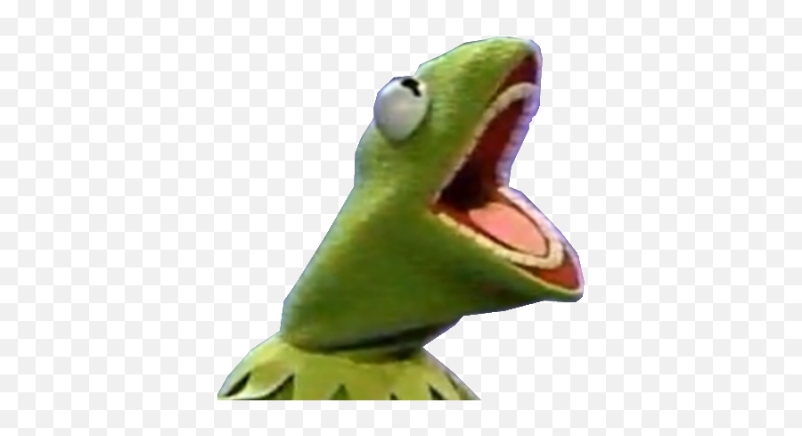 Download Lien Direct - Kermit The Frog Png,Kermit The Frog Png