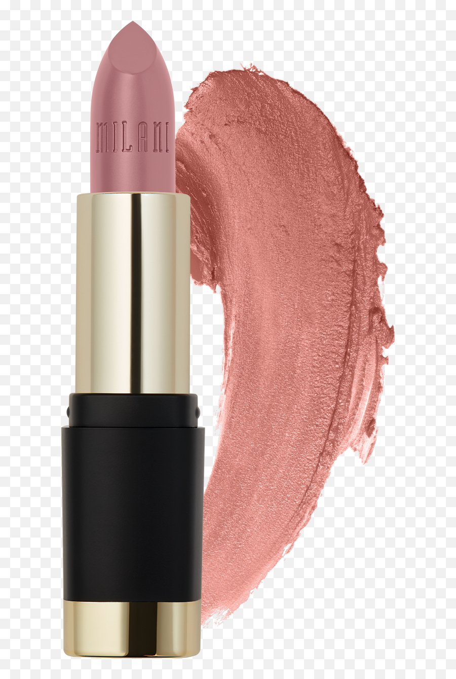 Bold Color Statement Matte Lipstick - Bold Color Statement Matte Lipstick I Am Worthy Png,Icon Lipstick By Mac
