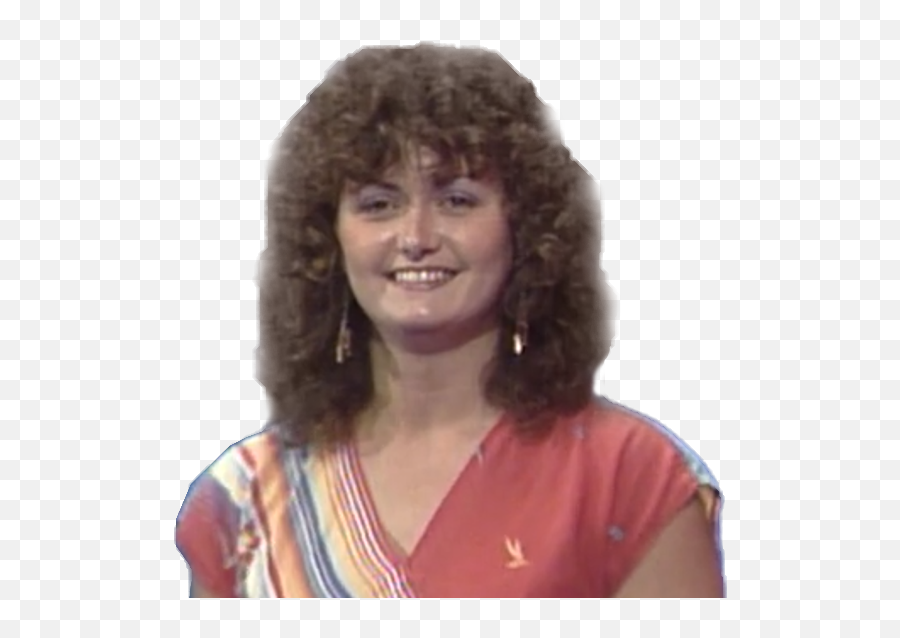 Lynne Crawford - Hair Design Png,Jeopardy Icon