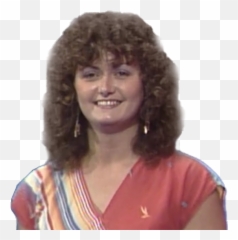 Lynne Crawford - Hair Design png