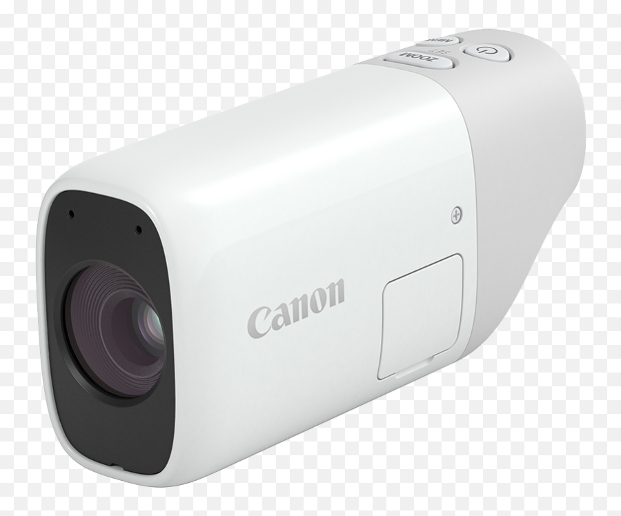 Digital - Canon Powershot Zoom Png,Zoom Camera Icon