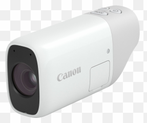 Digital - Canon Powershot Zoom png