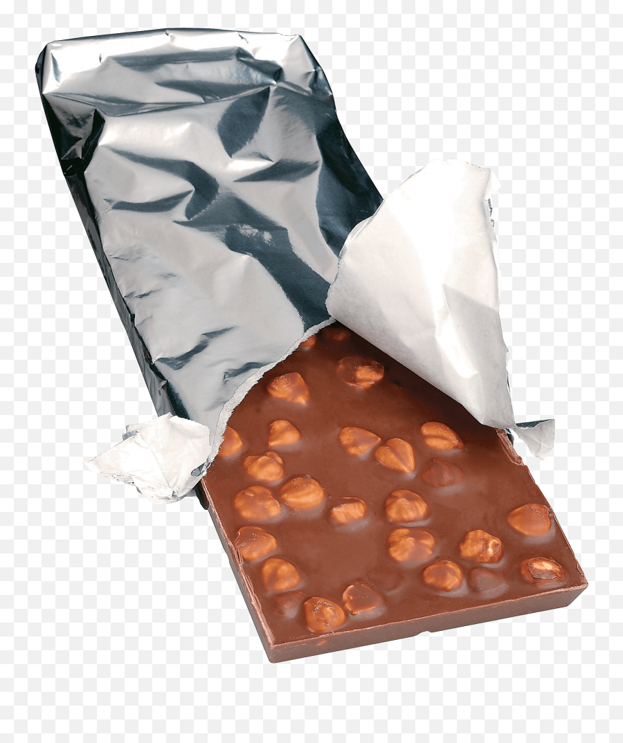 Chocolate Bar Nuts Transparent Png - Chocolate Bar Nuts,Chocolate Splash Png