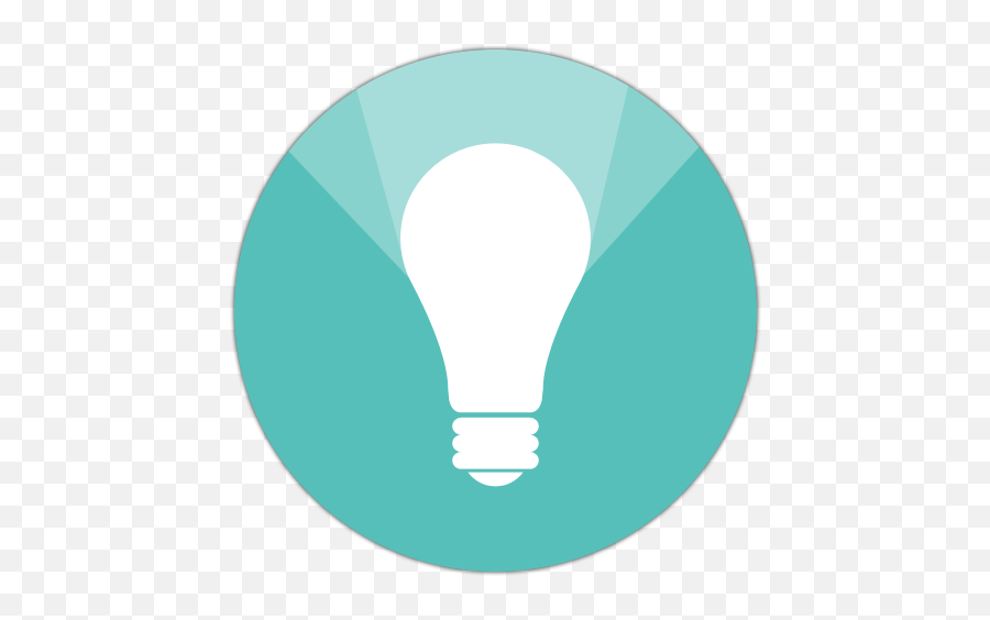 Quick Torch - Incandescent Light Bulb Png,Minecraft Torch Icon
