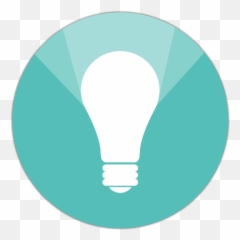 Quick Torch - Incandescent Light Bulb png