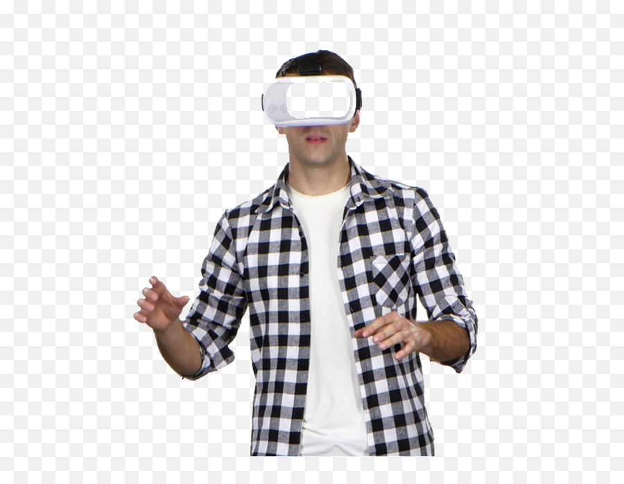Virtual Reality Development Company Mumbai India - Qubevrcom Virtual Reality Png,Oculus Png