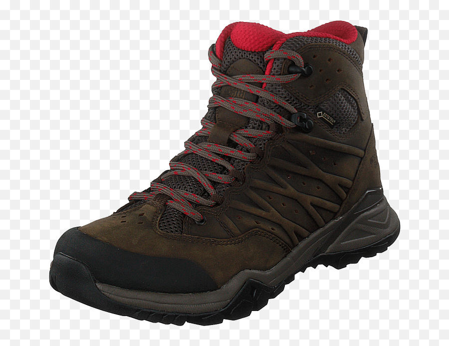 The North Face Womenu0027s Hedgehog Hike Ii Gtx Shoes - Lace Up Png,Icon Dkr Boot