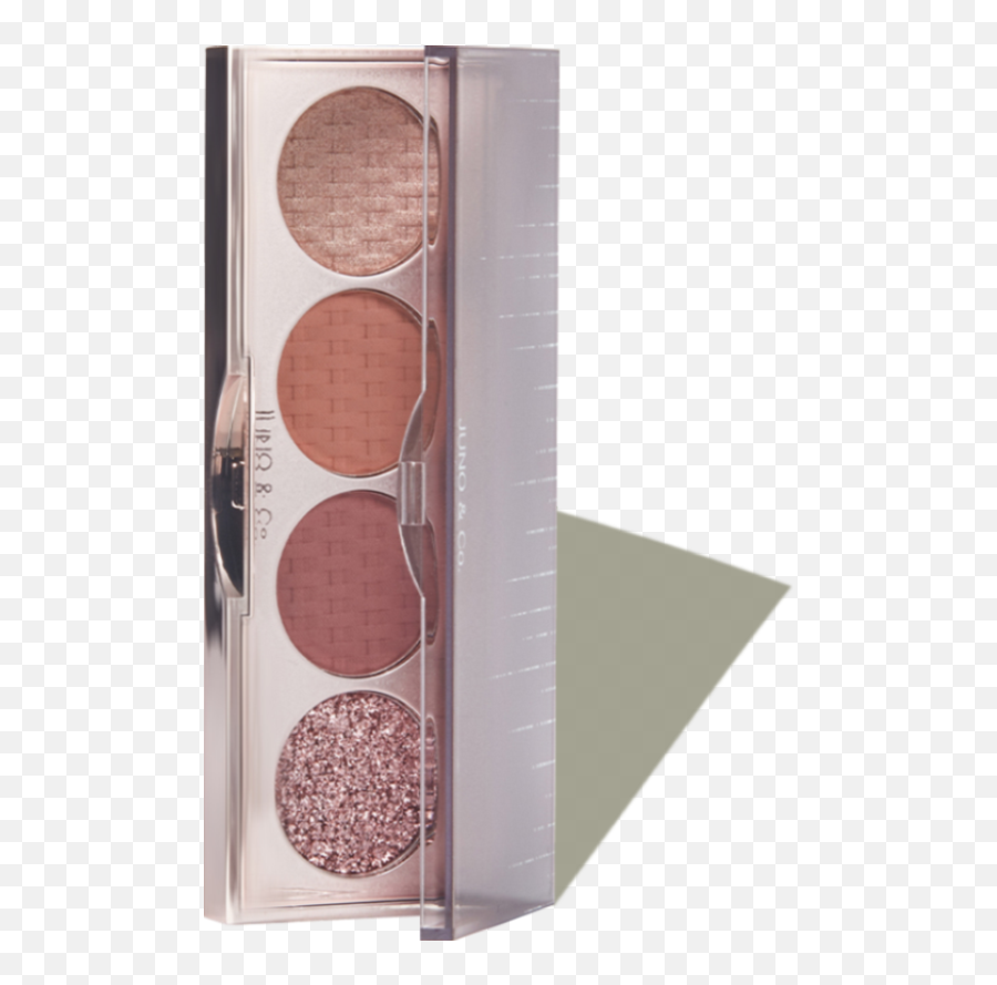 Paleta De Sombras Ojoso Starlit - Eye Shadow Png,Color Icon Eyeshadow Quad