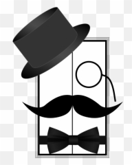 Elite Elevator - Top Hat png