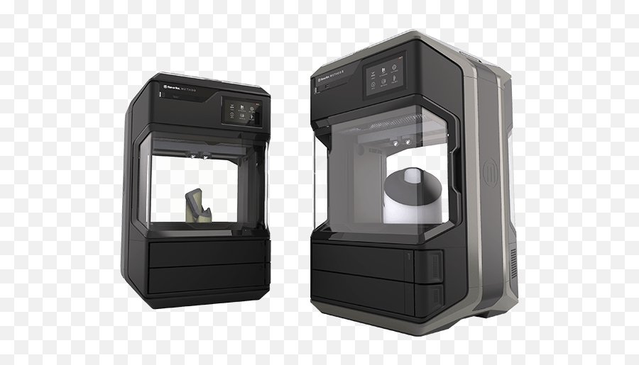 3d Printer Models Types - Makerbot Method X 3d Printer Png,Icon 3d Printed Home