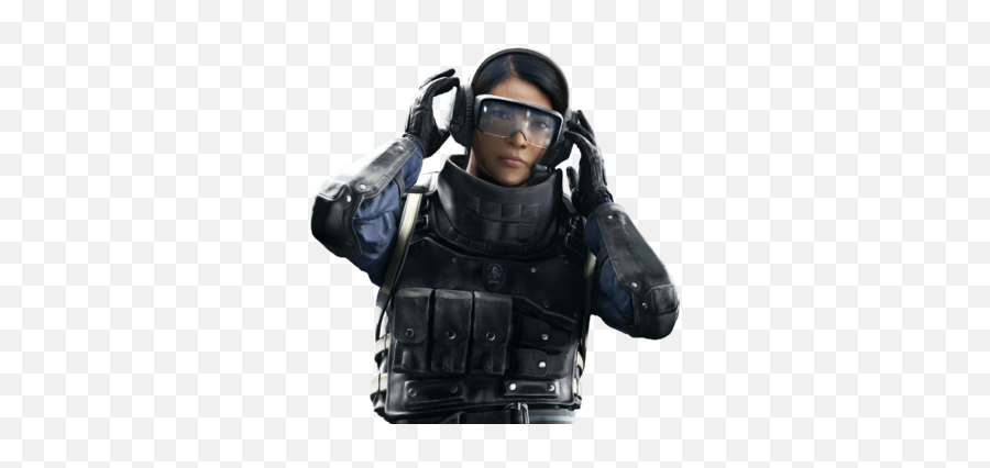Ying - Rainbow Six Ying Png,Lesion R6 Icon