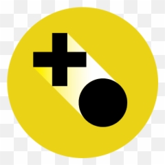 Lemon - Dot png