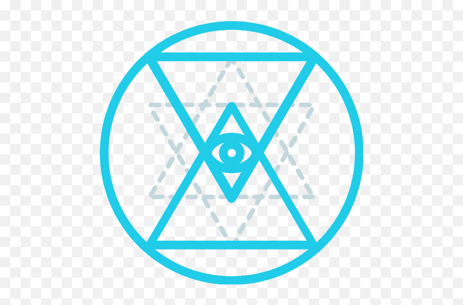 Sri Yantra Vector Svg Icon 7 - Png Repo Free Png Icons Sri Yantra Imagenes Download,Sacred Geo Icon Transparent