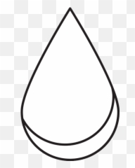 Drop Blood Medical Icon - Canva White Water Png