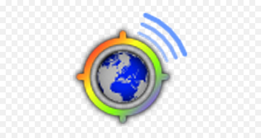 Aprsdroid - Aprsdroid Logo Png,Online Offline Icon