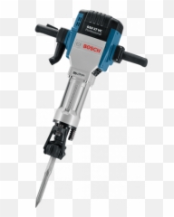 Demolition Duluth Hauling - Bosch Gsh 27 Vc png